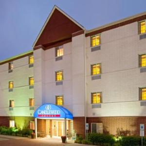 Candlewood Suites Tyler