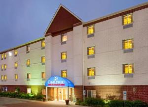 Candlewood Suites Tyler, an IHG Hotel, Tyler