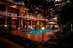 Dar Es Salaam Tanzania Hotels - Protea Hotel By Marriott Dar Es Salaam Courtyard