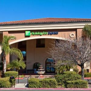 Holiday Inn Express Temecula