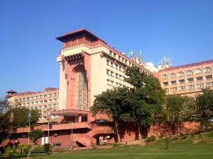 The Ashok, New Delhi, New Delhi