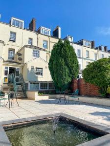 Bendene Townhouse, Exeter
