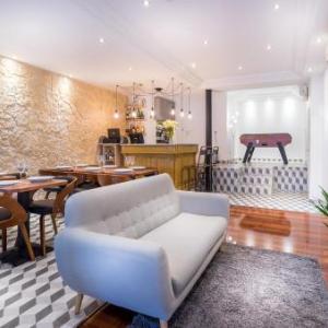 Hotel Trema