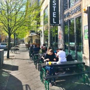 St Christopher's Inn Berlin Alexanderplatz