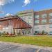 Holiday Inn Express & Suites Tulsa Midtown an IHG Hotel