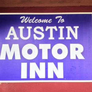 Austin Motor Inn