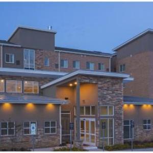 Residence Inn by Marriott Denton