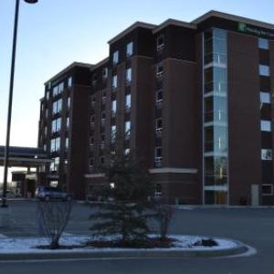 Holiday Inn Express & Suites Cold Lake