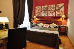 Sistine Chapel Italy Hotels - Quodlibet Guesthouse