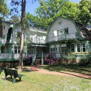 Ostseebad Boltenhagen Non Smoking Hotels Deals At The 1 Non