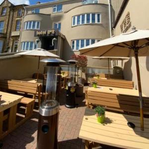 Hotel No 8