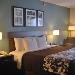 Hal Rogers Center Hotels - Sleep Inn & Suites
