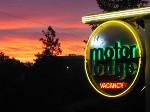 Wilhoit Arizona Hotels - The Motor Lodge