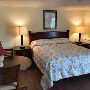 Royale Coach Motor Lodge