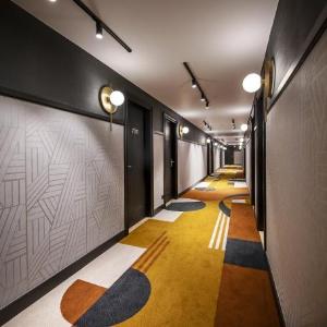 DoubleTree By Hilton Brussels City