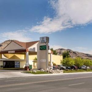 Hotels near Peppermill Concert Hall - Quality Inn Stateline