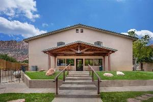 Quality Inn Springdale at Zion Park, Springdale