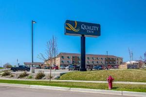 Quality Inn Williston, Williston