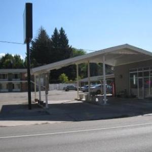 Hotels near Heber Valley Railroad - Heber Inn