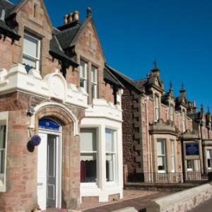 Hotels near Northern Meeting Park Inverness - Ardross Glencairn