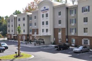 Candlewood Suites - Mooresville Lake Norman, an IHG Hotel, Mooresville
