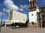 Irapuato Mexico Hotels - Hotel San Francisco Irapuato Business Class