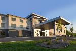 Orbisonia Pennsylvania Hotels - Holiday Inn Express Shippensburg