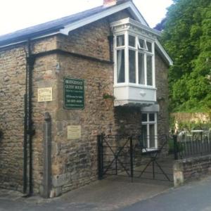 Hotels near Dalby Forest - Bridgefoot Guest House