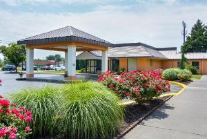 Quality Inn, Winchester