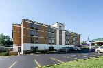 Clearfork Virginia Hotels - Quality Inn & Suites Wytheville