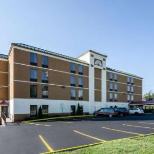 Quality Inn & Suites Wytheville