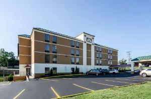 Quality Inn & Suites Wytheville, Wytheville
