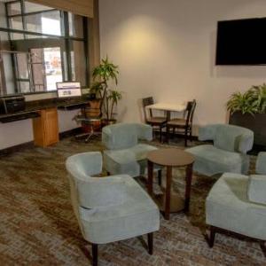 Hotels near Norfolk Academy - Sleep Inn Lake Wright