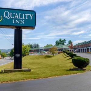 Waynesboro Hotels Deals At The 1 Hotel In Va Quality Inn Waynesboro