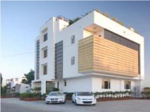 Hotel NaNgi's Pride (Pet-friendly), Jaipur