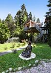 Evian France Hotels - Les Lodges De Babylone