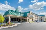 Portsmouth Virginia Hotels - Quality Inn & Suites Olde Town