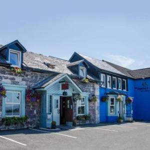 Oyster Inn Connel