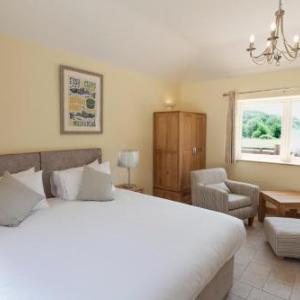 Mincombe Barn Bed & Breakfast