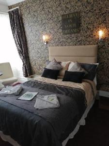 The Garnett, Blackpool