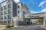 Middleburg Virginia Hotels - Comfort Suites Leesburg