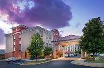 Family Adventures Virginia Hotels - Comfort Suites Dulles Airport