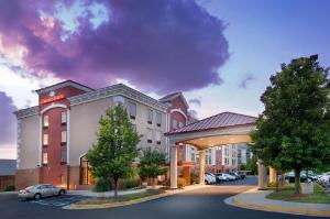 Comfort Suites Dulles Airport, Chantilly