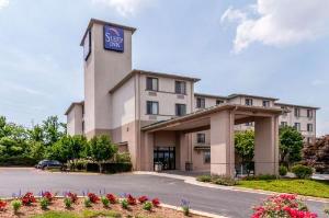 Sleep Inn & Suites Harrisonburg near University, Harrisonburg