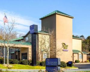 Sleep Inn & Suites Monticello, Charlottesville