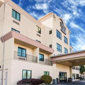 Sleep Inn & Suites Winchester