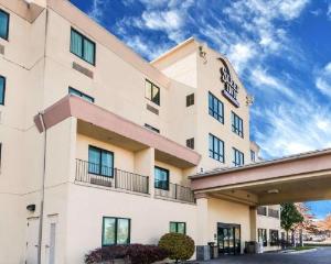 Sleep Inn & Suites Winchester, Winchester