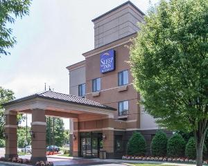Sleep Inn & Suites Ashland, Ashland