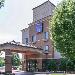 Hotels near Randolph-Macon College - Sleep Inn & Suites Ashland