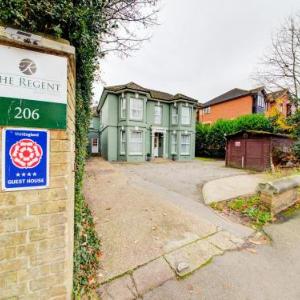 The Regent Guest House